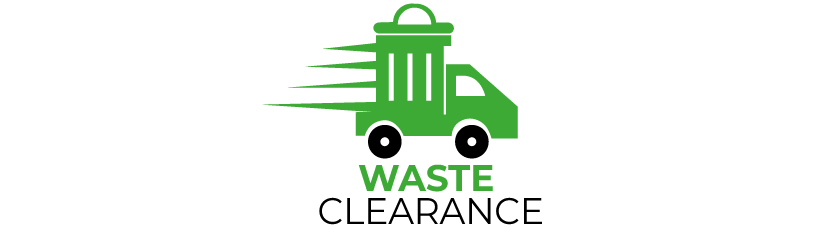 Waste Clearance Services Logo